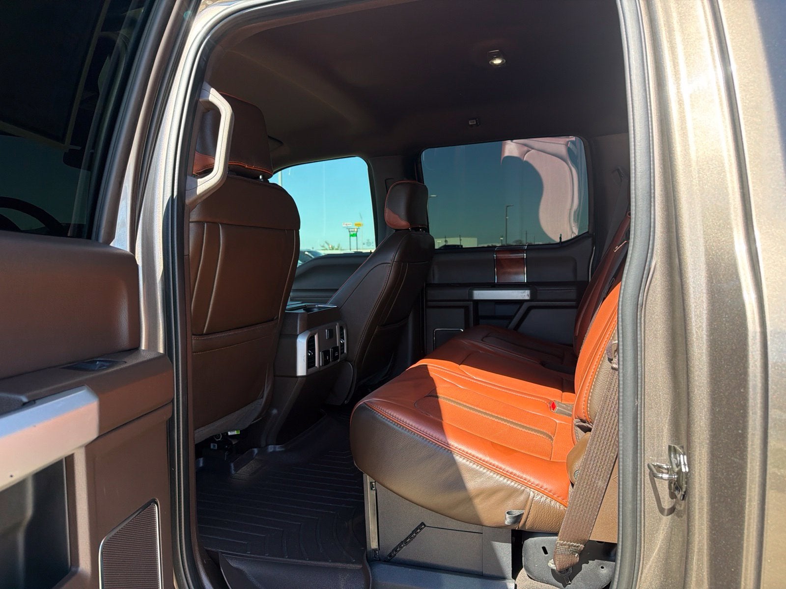 2022 Ford F-350SD King Ranch DRW
