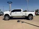 2024 Ford F-450SD Limited DRW