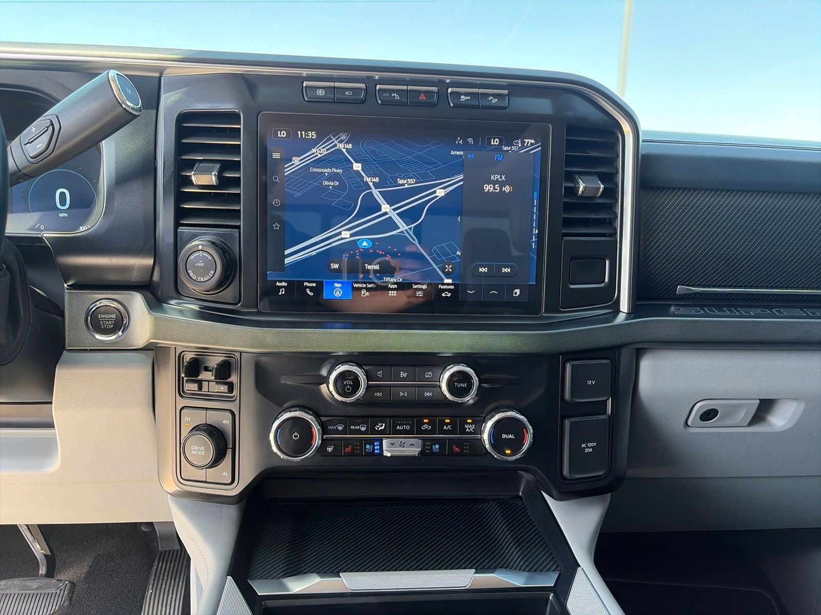 2024 Ford F-450SD Limited DRW