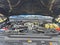 2021 Ford F-450SD Platinum DRW