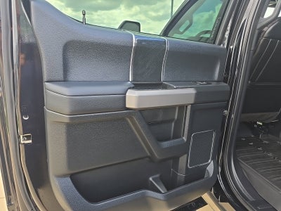 2021 Ford F-450SD Platinum DRW