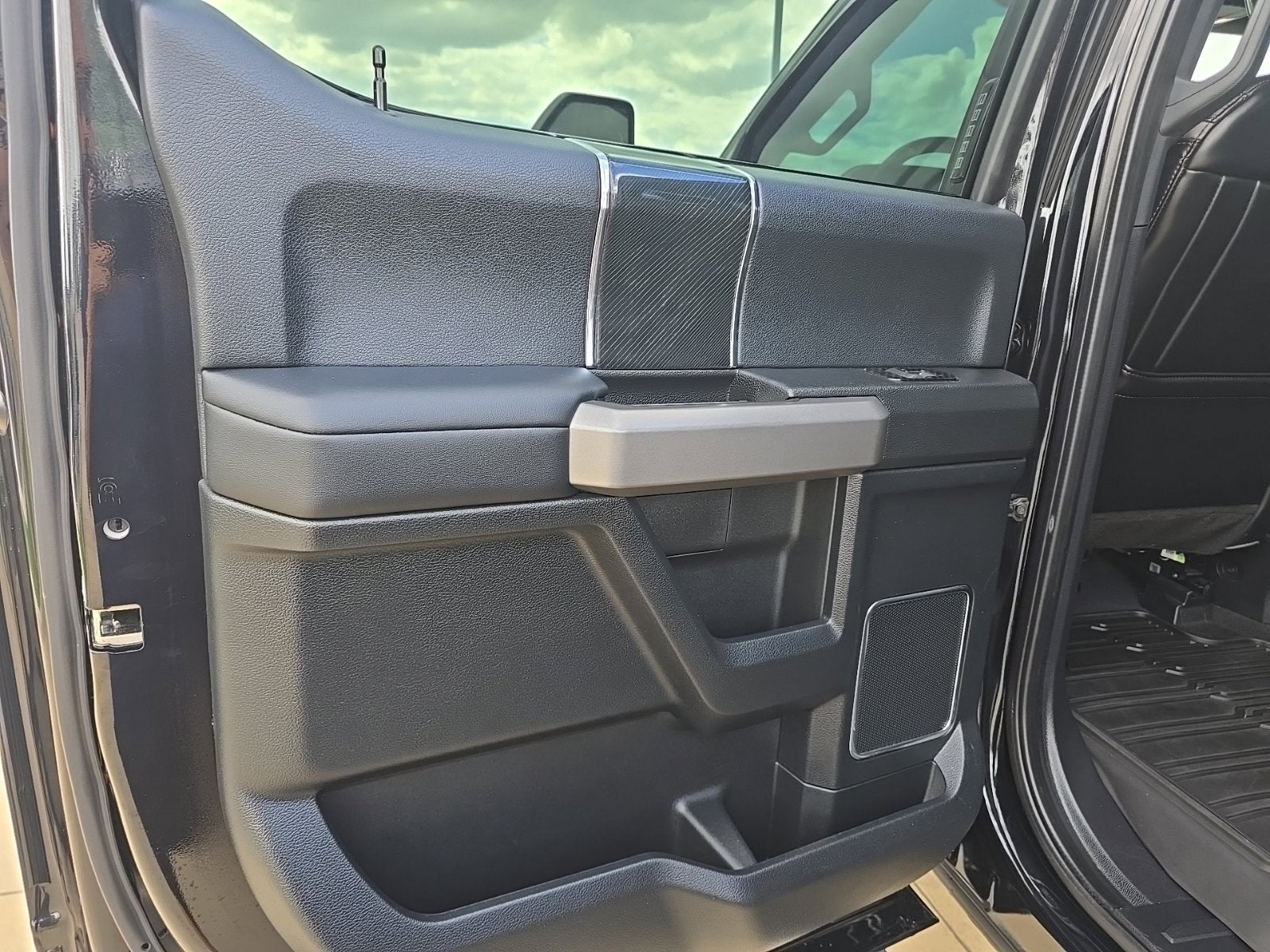 2021 Ford F-450SD Platinum DRW