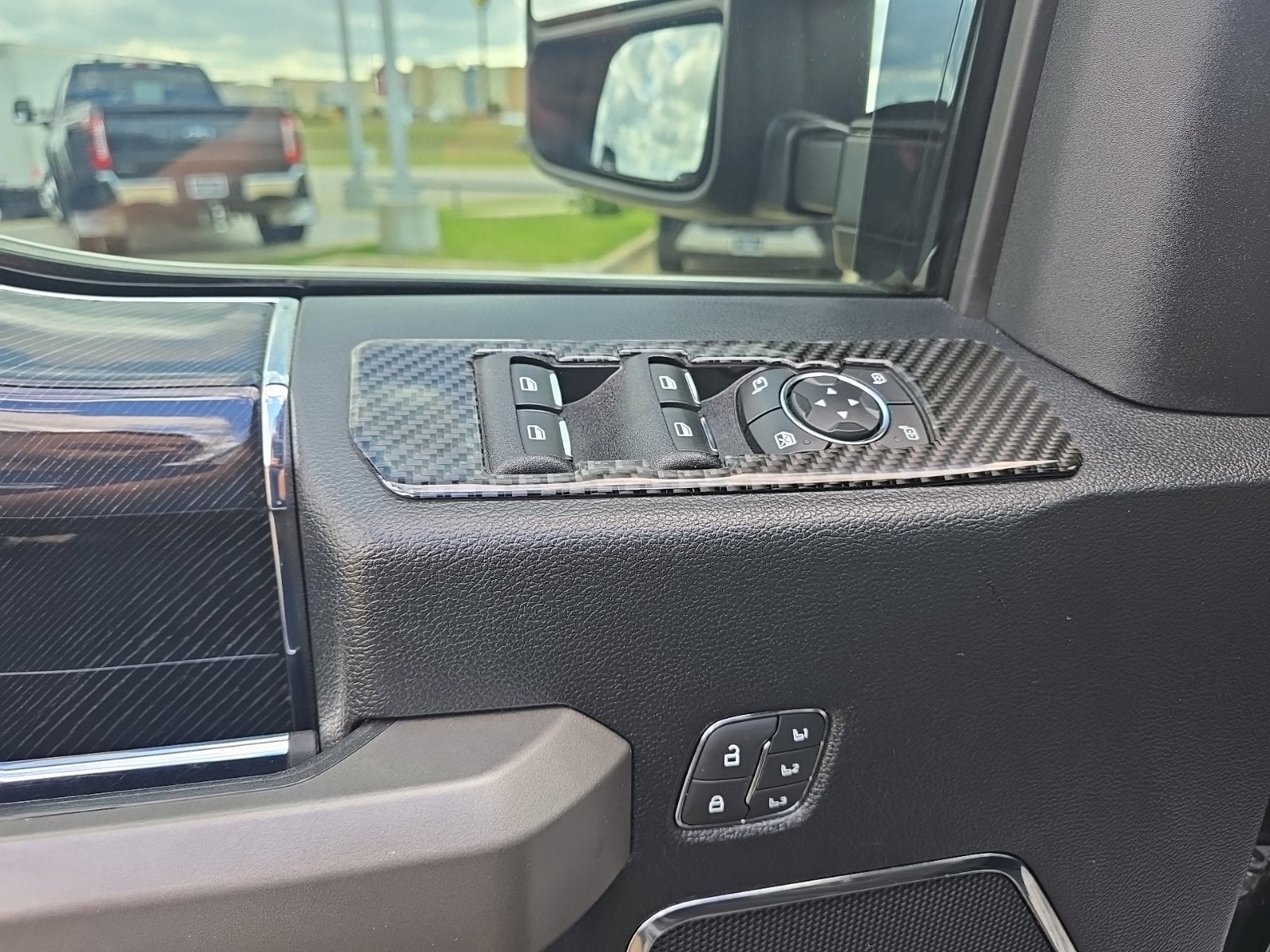 2021 Ford F-450SD Platinum DRW