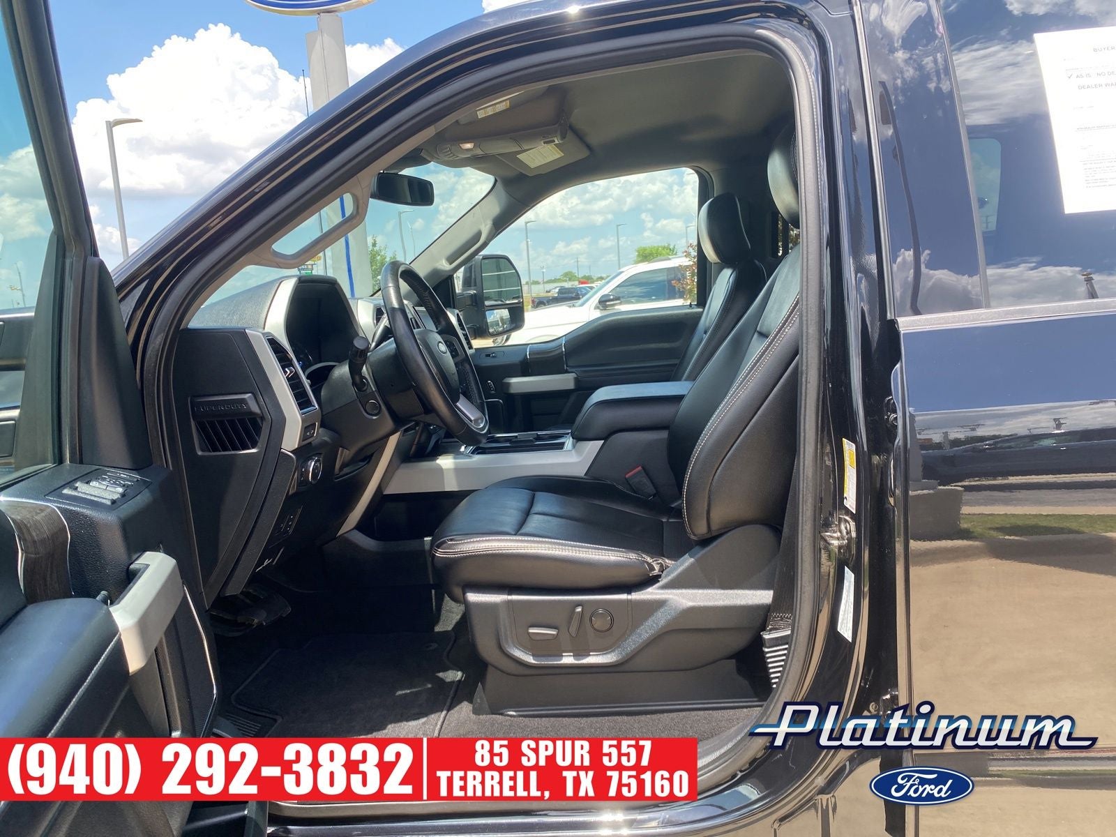 2021 Ford F-450SD Lariat DRW