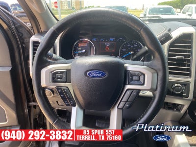 2021 Ford F-450SD Lariat DRW