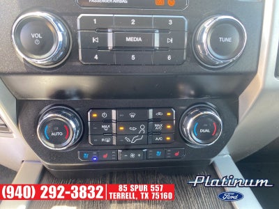 2021 Ford F-450SD Lariat DRW