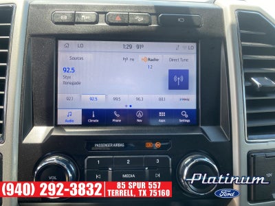 2021 Ford F-450SD Lariat DRW