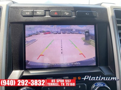 2021 Ford F-450SD Lariat DRW