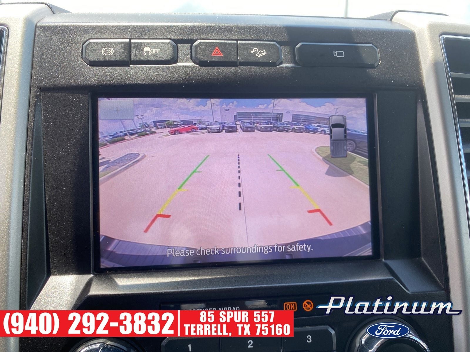 2021 Ford F-450SD Lariat DRW