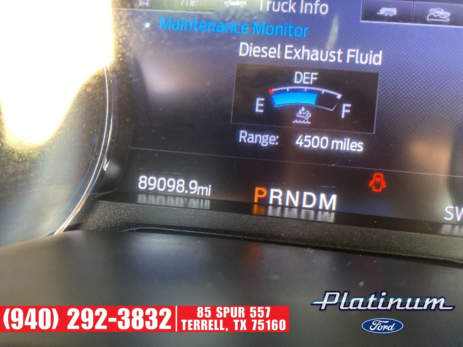 2021 Ford F-450SD Lariat DRW