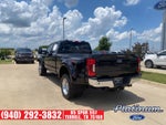 2021 Ford F-450SD Lariat DRW