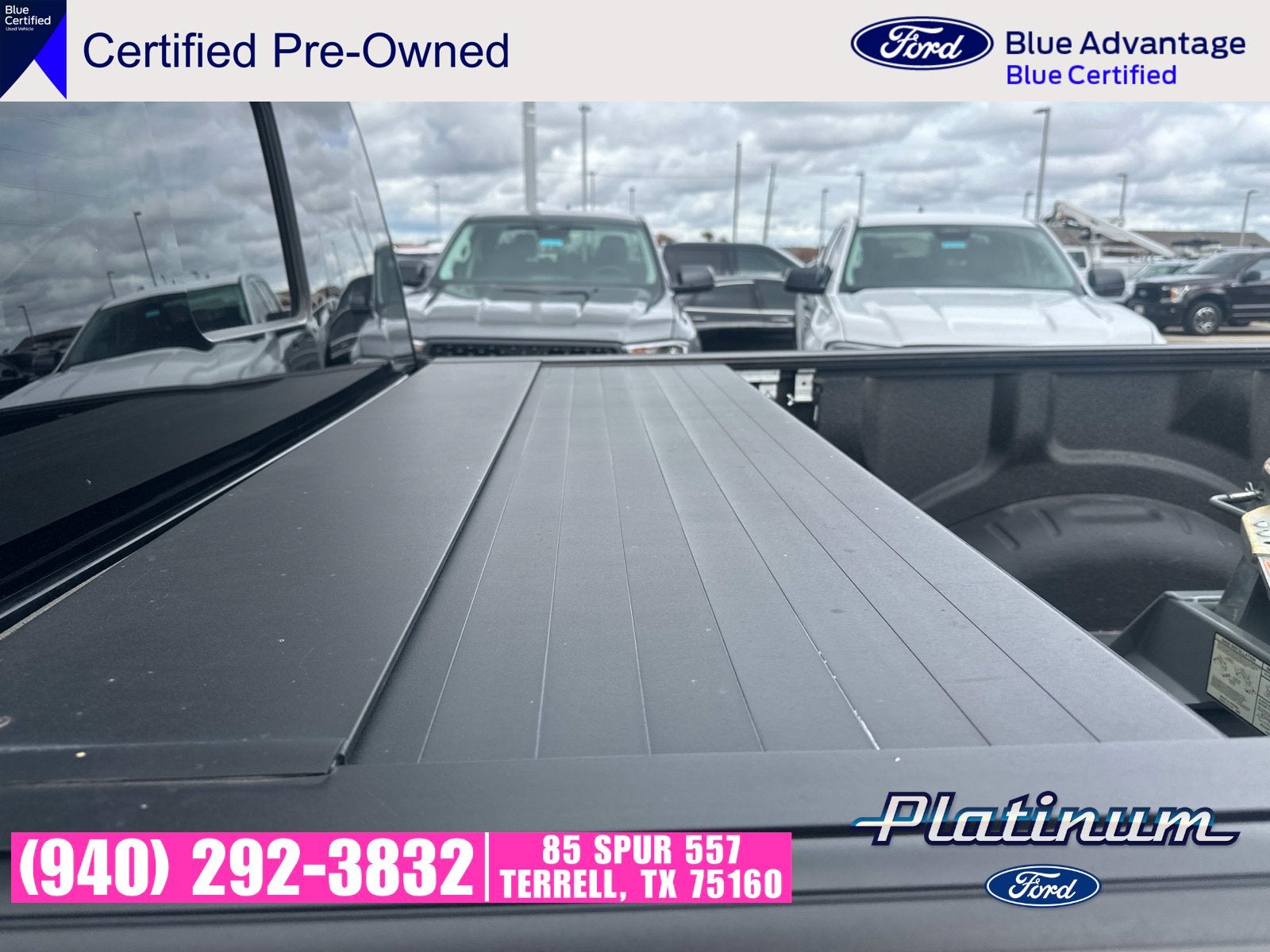 2023 Ford F-450SD Lariat DRW