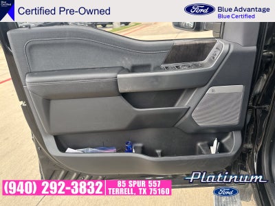2023 Ford F-450SD Lariat DRW