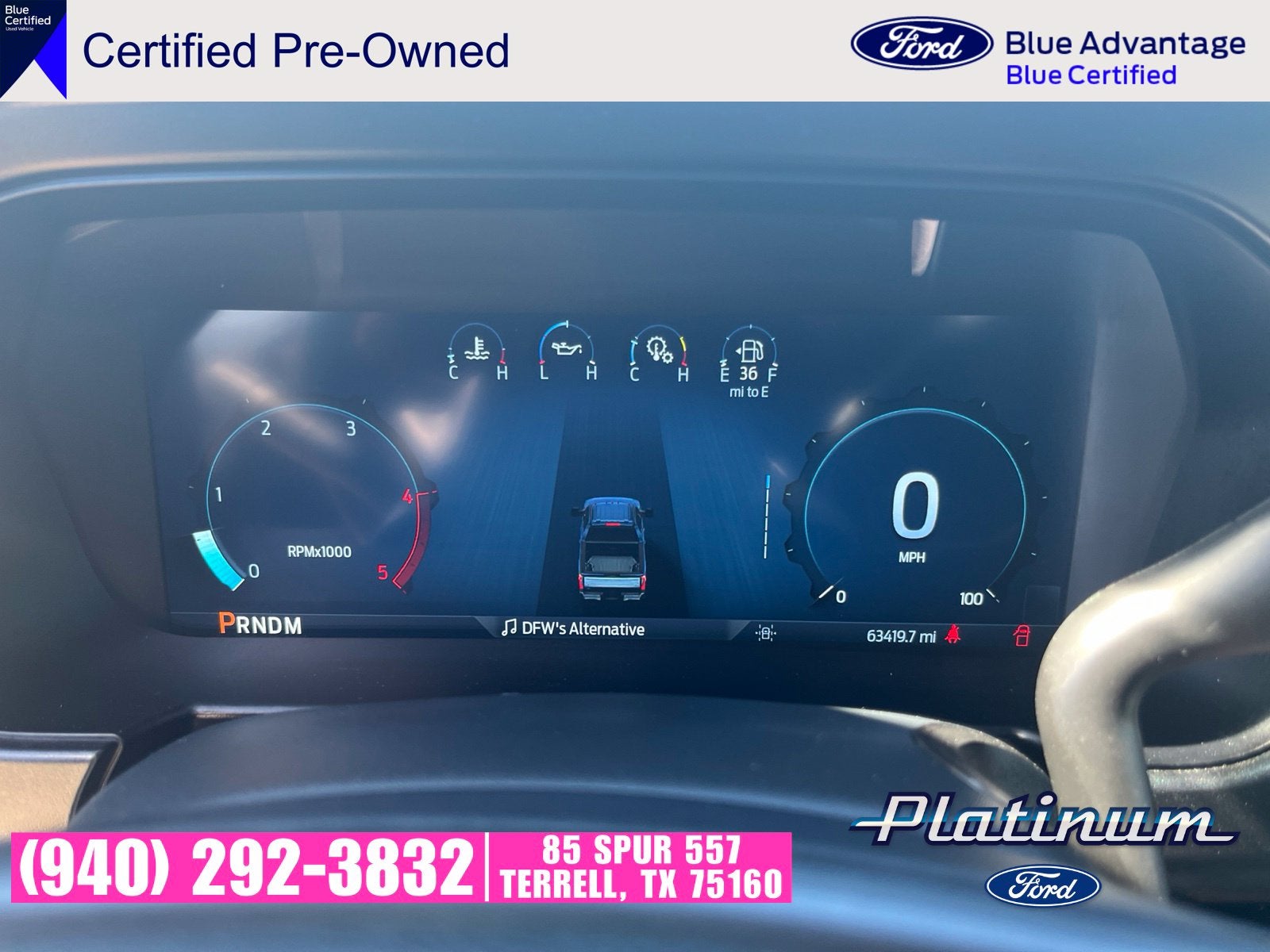 2023 Ford F-450SD Lariat DRW