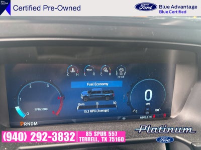 2023 Ford F-450SD Lariat DRW
