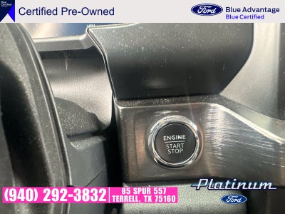 2023 Ford F-450SD Lariat DRW