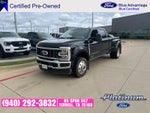 2023 Ford F-450SD Lariat DRW