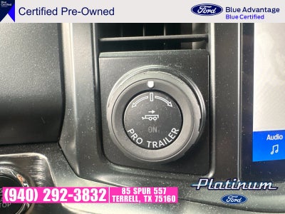 2023 Ford F-450SD Lariat DRW