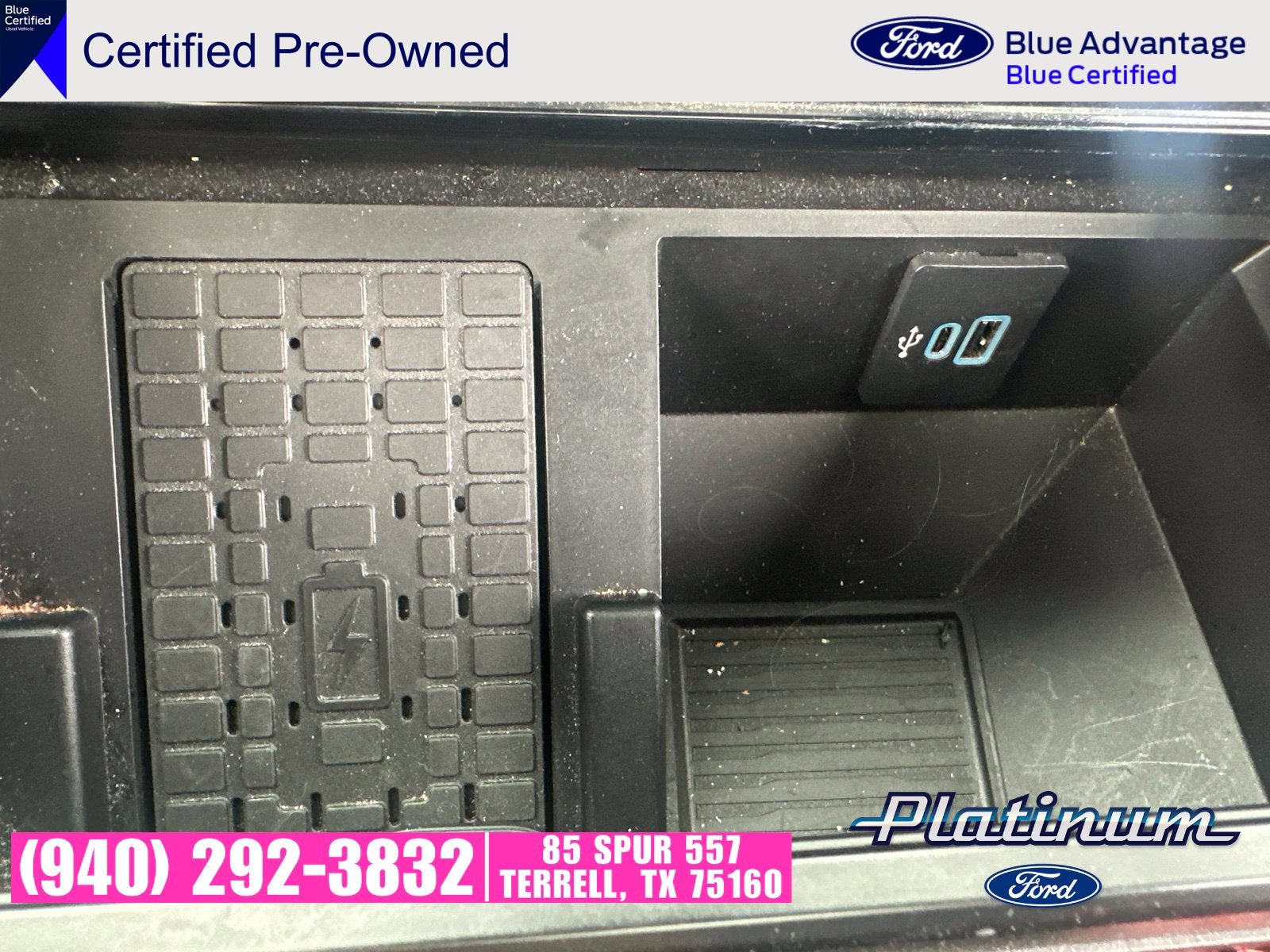 2023 Ford F-450SD Lariat DRW