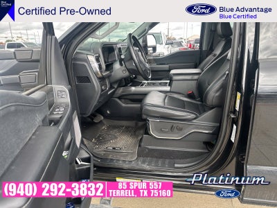 2023 Ford F-450SD Lariat DRW