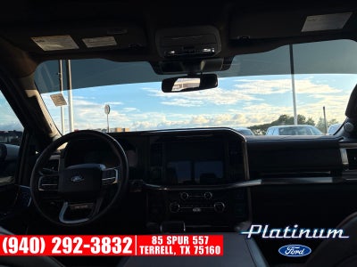 2024 Ford F-150 King Ranch