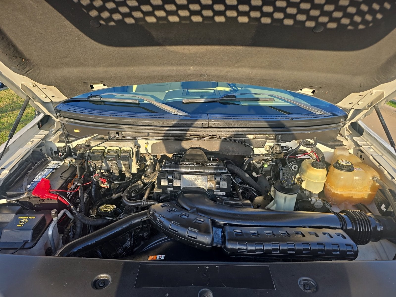 2006 Ford F-150 XLT