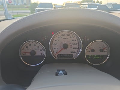 2006 Ford F-150 XLT