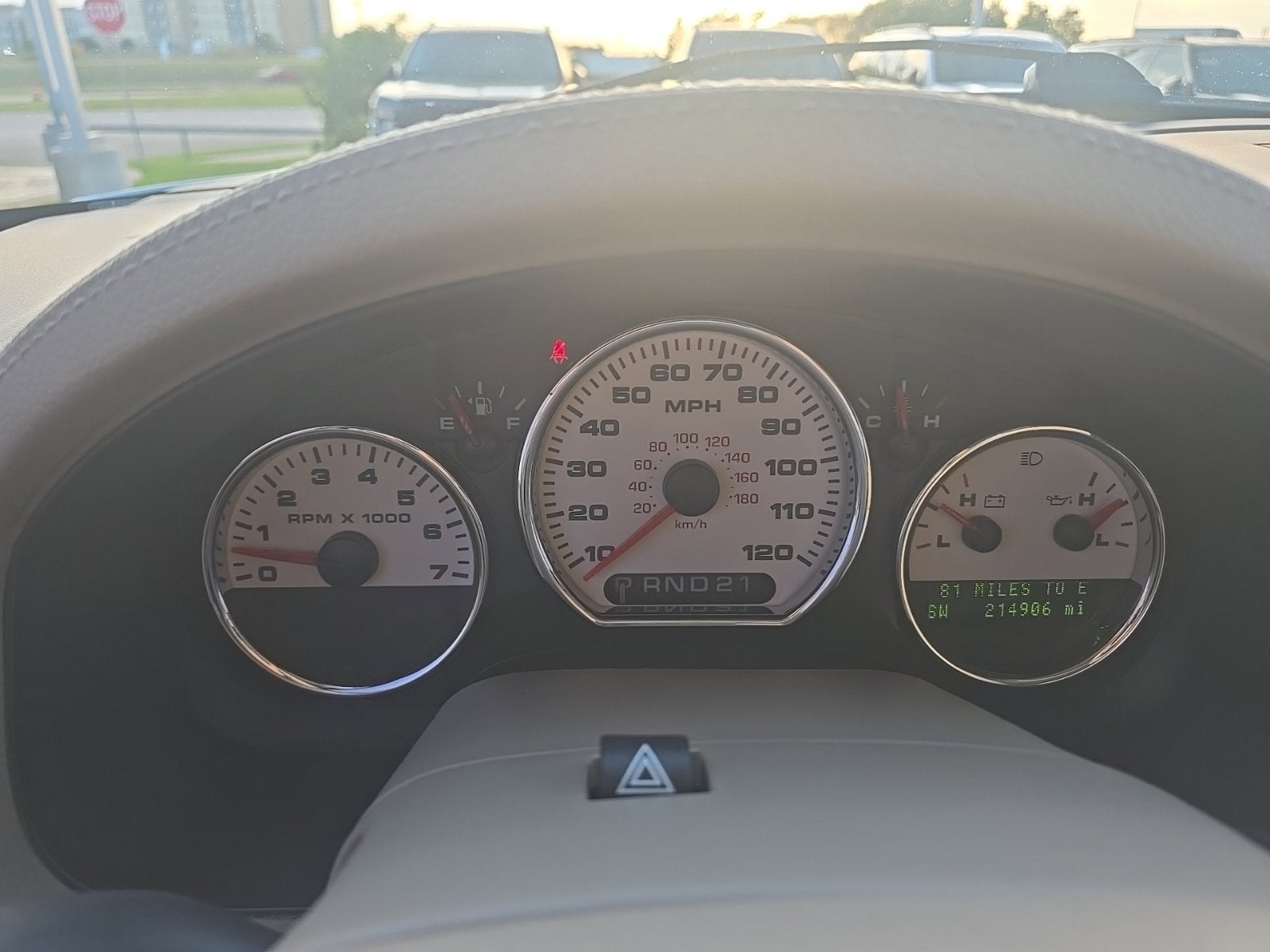 2006 Ford F-150 XLT