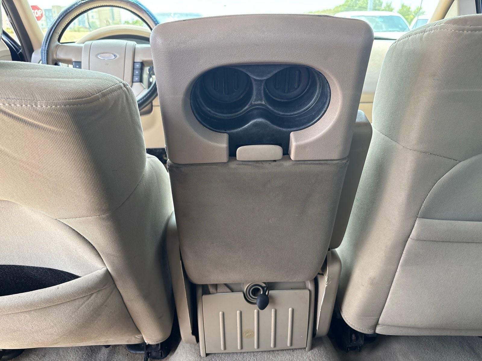 2008 Ford F-150 XLT