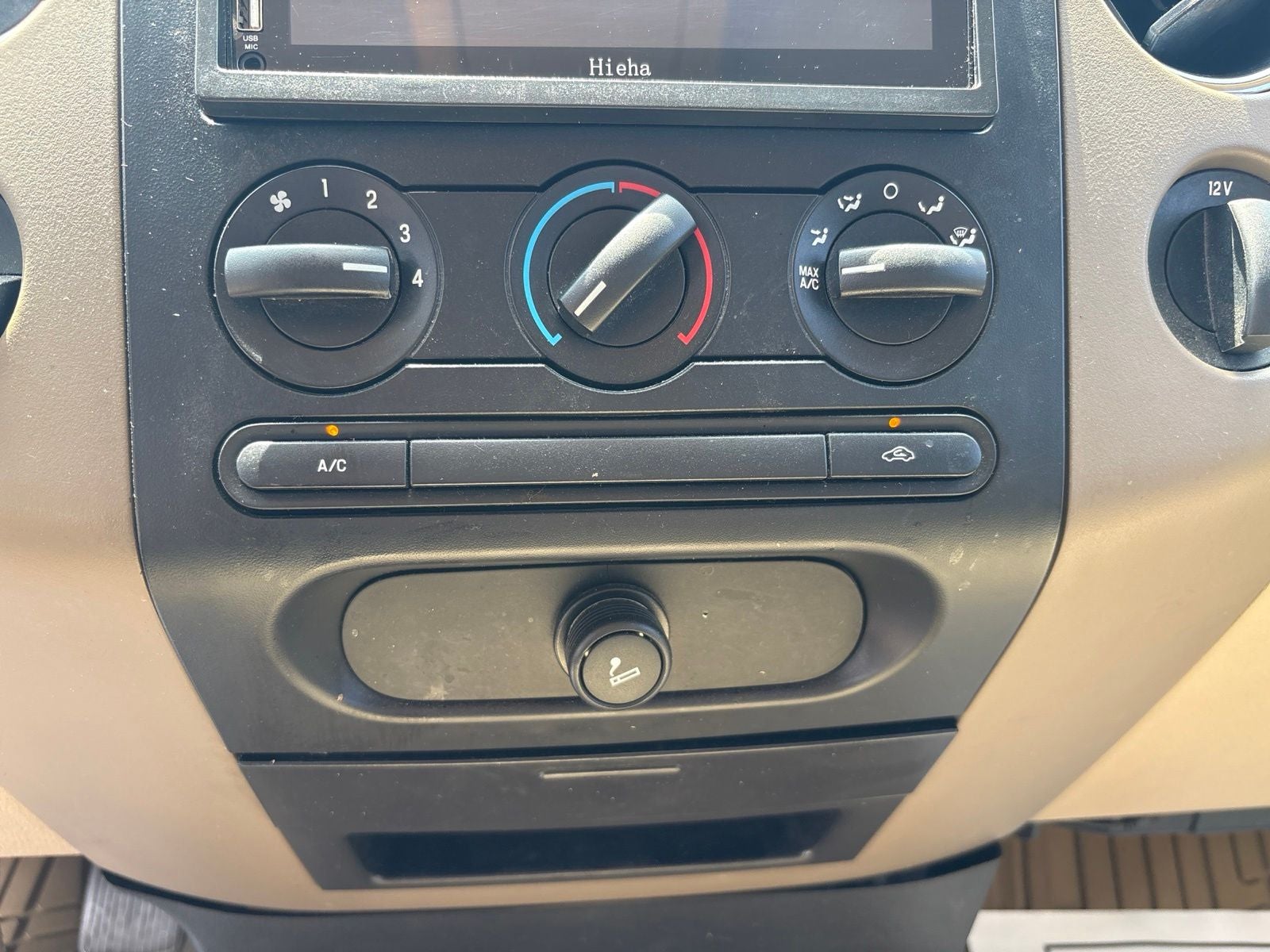 2008 Ford F-150 XLT