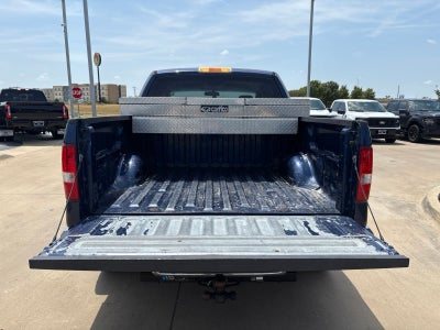 2008 Ford F-150 XLT