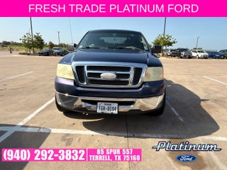 2008 Ford F-150 XL