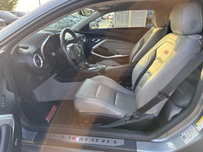 2020 Chevrolet Camaro SS 2SS