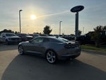 2020 Chevrolet Camaro SS 2SS