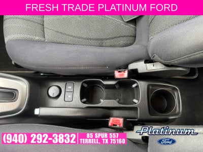 2013 Chevrolet Sonic LT