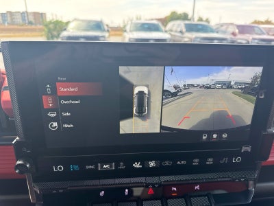2026 GMC Hummer EV SUV 3X