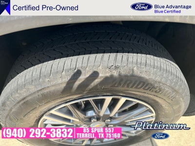 2025 Chevrolet Traverse LT 1LT