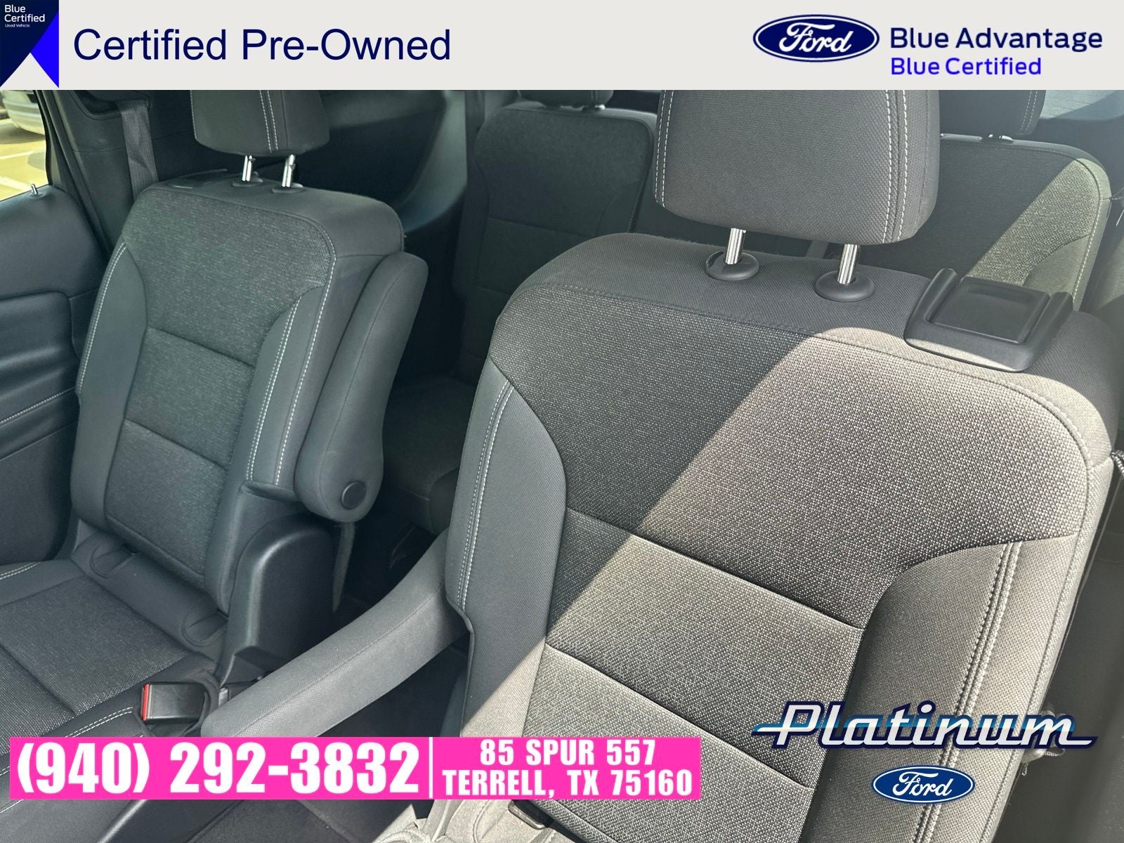 2025 Chevrolet Traverse LT 1LT