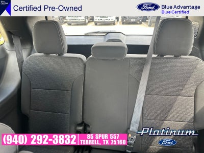2025 Chevrolet Traverse LT 1LT