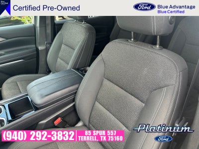 2025 Chevrolet Traverse LT 1LT