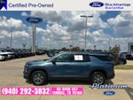2025 Chevrolet Traverse LT 1LT