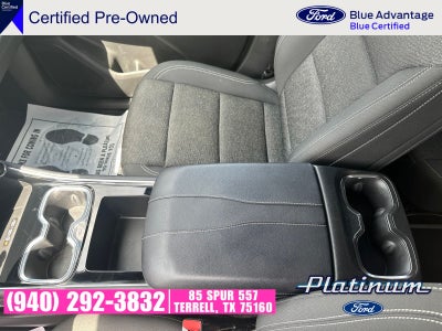 2025 Chevrolet Traverse LT 1LT