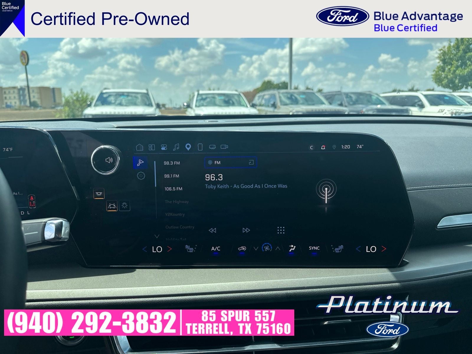 2025 Chevrolet Traverse LT 1LT