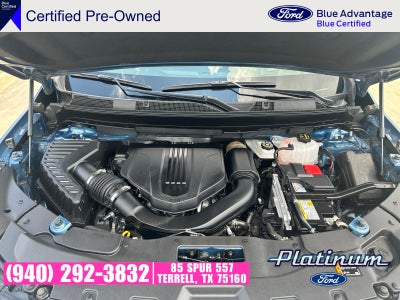 2025 Chevrolet Traverse LT 1LT