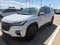 2024 Chevrolet Traverse Limited RS