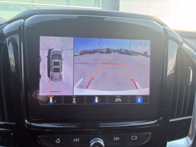 2024 Chevrolet Traverse Limited RS