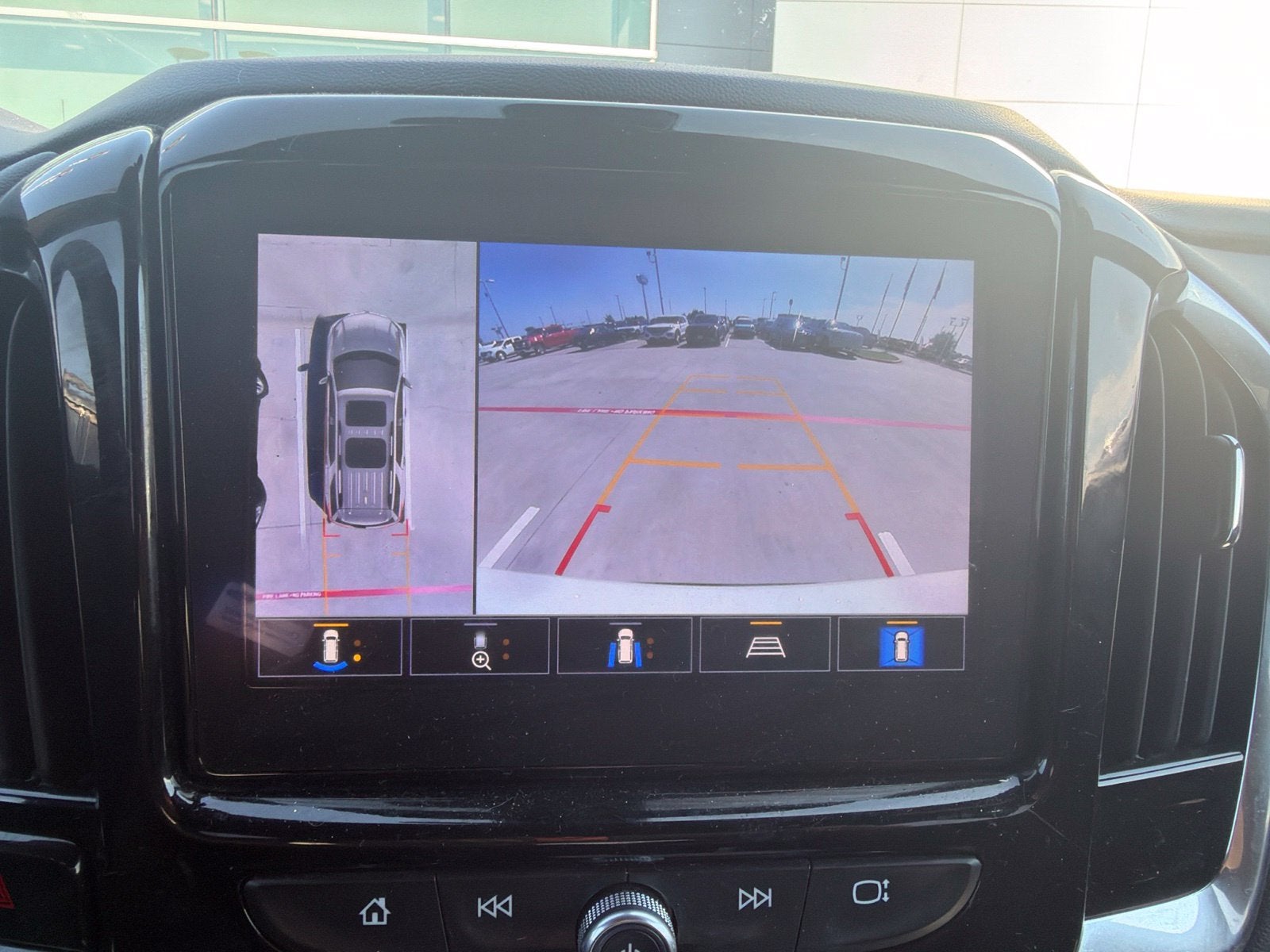 2024 Chevrolet Traverse Limited RS