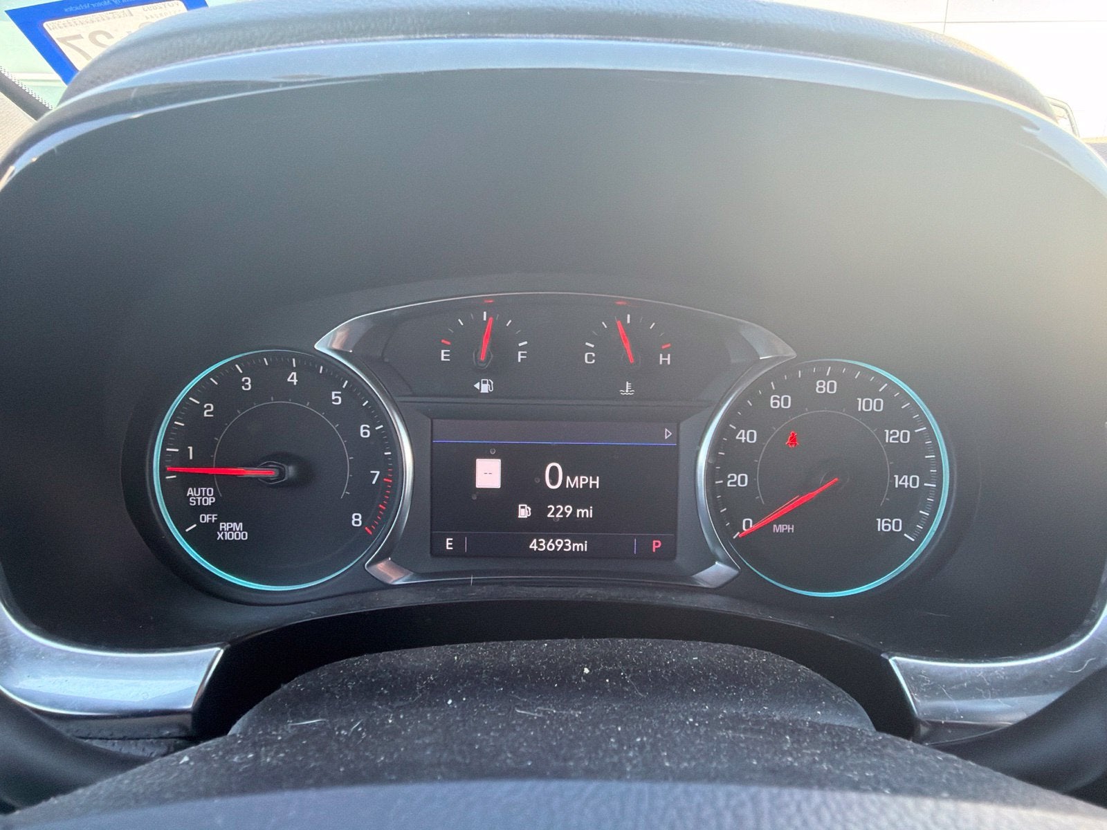 2024 Chevrolet Traverse Limited RS