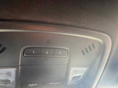 2024 Chevrolet Traverse Limited RS
