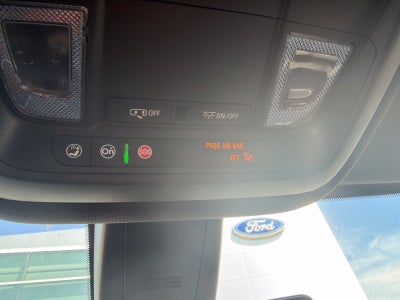 2024 Chevrolet Traverse Limited RS